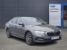 Škoda Octavia 1,5TSi 150KM Style liftback gwarancja - 139231 - 7