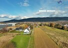 Działka usługowa Wilkowice Dworkowa, Dworkowa - 5