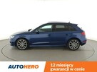 Audi A3 Ambition PHEV automat kamera grzane fotele LED tempomat climatronic - 2