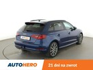 Audi A3 Ambition PHEV automat kamera grzane fotele LED tempomat climatronic - 7