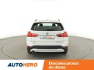BMW X1 xDrive 25e Advantage Plug-in Navi Automatyczna klimatyzacja Bluetooth - 6
