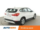 BMW X1 xDrive 25e Advantage Plug-in Navi Automatyczna klimatyzacja Bluetooth - 7