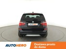 BMW X3 20d Automat xDrive Xline Klimatronik Tempomat GrzaneFotele BiXenon - 6