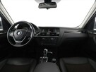 BMW X3 20d Automat xDrive Xline Klimatronik Tempomat GrzaneFotele BiXenon - 15