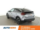 Citroen C4 full LED klima auto navi kamera i czujniki parkowania - 4