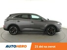 DS Automobiles DS 7 Crossback Automat Performance Line Navi Tempomat Alcantara Kamera LED Vision - 9