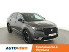 DS Automobiles DS 7 Crossback Automat Performance Line Navi Tempomat Alcantara Kamera LED Vision - 10