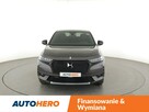 DS Automobiles DS 7 Crossback Automat Performance Line Navi Tempomat Alcantara Kamera LED Vision - 11