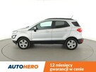 Ford EcoSport navi klima auto czujniki parkowania grzane fotele - 2