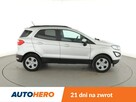 Ford EcoSport navi klima auto czujniki parkowania grzane fotele - 9