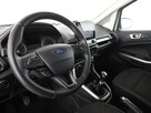 Ford EcoSport navi klima auto czujniki parkowania grzane fotele - 14