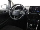 Ford EcoSport navi klima auto czujniki parkowania grzane fotele - 16