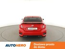 Honda Civic Automat Navi Kamera cofania Klimatyzacja Podgrzewane fotele Bluetooth - 6