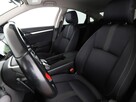 Honda Civic Automat Navi Kamera cofania Klimatyzacja Podgrzewane fotele Bluetooth - 13