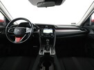 Honda Civic Automat Navi Kamera cofania Klimatyzacja Podgrzewane fotele Bluetooth - 15
