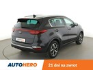 Kia Sportage Niski przebieg Serwis ASO Navi Kamera cofania Klimatyzacja Podgrzewane - 7