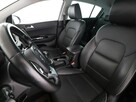 Kia Sportage Niski przebieg Serwis ASO Navi Kamera cofania Klimatyzacja Podgrzewane - 13