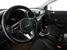Kia Sportage Niski przebieg Serwis ASO Navi Kamera cofania Klimatyzacja Podgrzewane - 14