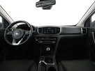 Kia Sportage Niski przebieg Serwis ASO Navi Kamera cofania Klimatyzacja Podgrzewane - 15