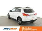 Mitsubishi ASX 4WD Navi Klimatyzacja El.szyby Bluetooth - 4