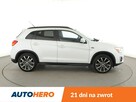 Mitsubishi ASX 4WD Navi Klimatyzacja El.szyby Bluetooth - 9