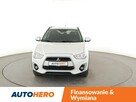 Mitsubishi ASX 4WD Navi Klimatyzacja El.szyby Bluetooth - 11