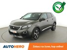Peugeot 3008 automat navi virtual cocpit półskóra klima auto kamera i czujniki park - 1