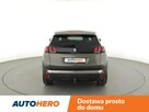 Peugeot 3008 automat navi virtual cocpit półskóra klima auto kamera i czujniki park - 4
