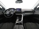 Peugeot 3008 automat navi virtual cocpit półskóra klima auto kamera i czujniki park - 11
