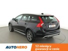 Volvo V60 Cross Country CrossCountry D3 ks.serwisowa navi grzane fotele PDC tempomat - 4