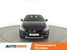Volvo V60 Cross Country CrossCountry D3 ks.serwisowa navi grzane fotele PDC tempomat - 11