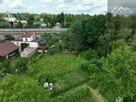 Działka usługowa Tarnów - 8