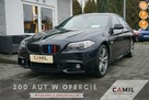 BMW 520 M-Pakiet 190KM, - 1