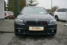 BMW 520 M-Pakiet 190KM, - 2