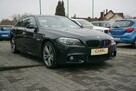BMW 520 M-Pakiet 190KM, - 3
