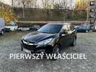 Hyundai ix35 LIFTING-1.6GDi-135km-Bezwypadkowy-Klimatronik-PDC-Tempomat-Komputer