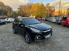 Hyundai ix35 LIFTING-1.6GDi-135km-Bezwypadkowy-Klimatronik-PDC-Tempomat-Komputer - 2