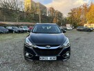 Hyundai ix35 LIFTING-1.6GDi-135km-Bezwypadkowy-Klimatronik-PDC-Tempomat-Komputer - 7