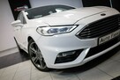 Ford Fusion 2.7 V6*320KM*Sport*AWD*Automat*Vat23% - 4