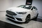 Ford Fusion 2.7 V6*320KM*Sport*AWD*Automat*Vat23% - 5