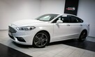 Ford Fusion 2.7 V6*320KM*Sport*AWD*Automat*Vat23% - 6