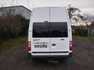 Ford Transit Tourneo - 4