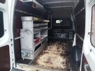 Ford Transit Tourneo - 14