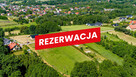 Działka budowlana-Nowodworze-gm. Tarnów-Małopolska - 3