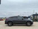 Mercedes GLC 43 AMG Salon Polska / Bezwypadkowy / Kamera 360 / LED / Burmester / FV 23% - 3