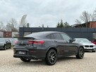 Mercedes GLC 43 AMG Salon Polska / Bezwypadkowy / Kamera 360 / LED / Burmester / FV 23% - 4