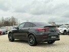 Mercedes GLC 43 AMG Salon Polska / Bezwypadkowy / Kamera 360 / LED / Burmester / FV 23% - 6