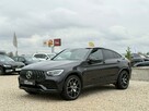 Mercedes GLC 43 AMG Salon Polska / Bezwypadkowy / Kamera 360 / LED / Burmester / FV 23% - 8