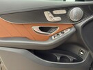 Mercedes GLC 43 AMG Salon Polska / Bezwypadkowy / Kamera 360 / LED / Burmester / FV 23% - 15