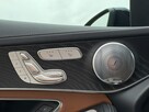 Mercedes GLC 43 AMG Salon Polska / Bezwypadkowy / Kamera 360 / LED / Burmester / FV 23% - 16